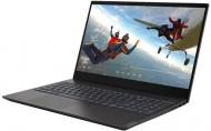 Ноутбук Lenovo IdeaPad S340 15,6" (81N800YGRA) onyx black