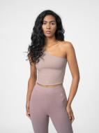 Футболка 4F 4FSS23TTSHF335-83S р.XL бежевый