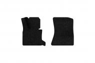 Коврики автомобильные EVAtech Standard BMW X5 (E70) 2006-2013 SUV USA BM33436AD2BM4VEB модельные
