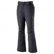 Брюки McKinley Nell III wms V2 280557-057 р. 36 черный