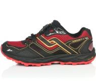 Кроссовки Pro Touch Ridgerunner IV M 239599-90350 р.43 красный