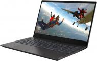 Ультрабук Lenovo IdeaPad S340 15,6" (81N800WLRA) onyx black