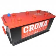 Акумулятор автомобільний Kainar 190Ah 1200A «+» праворуч (175702)