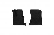 Коврики автомобильные EVAtech Premium BMW X5 (E70) 2006-2013 SUV USA BM33436AD2BM4VPB модельные