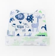 Шапочка детская Dexter`s Safari р.40 молочный d962сф-нв