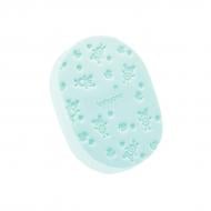 Губка для купания Babyono мятная 1640/03