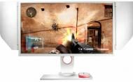 Монітор BenQ 24,5" (XL2546 White-Pink)