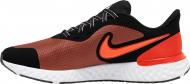 Кроссовки мужские летние Nike Revolution 5 Extension CZ8591-002 р.44,5 черные