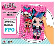 ВИТРИНА! Пазлы Spin Master L.O.L. Surprise