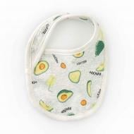 Слюнявчик Dexter`s Avocado 915518б