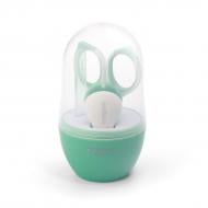 Набор для маникюра Babyono 398/01 салатовый Набор для маникюра Babyono 398/01 салатовый