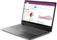 Ноутбук Lenovo IdeaPad S530 13,3" (81J700F2RA) onyx black