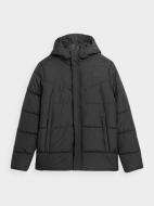Куртка 4F DOWN JACKET M056 4FAW22TDJAM056-20S р.L черная