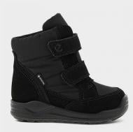 Ботинки Ecco Urban Mini 76480151052 р.27 черный Ботинки Ecco Urban Mini 76480151052 р.27 черный