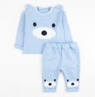 Комплект детской одежды Dexter`s Bears голубой р.68 d361-1гб