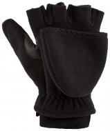 Рукавички McKinley New Crasilia Mitten 73035-063 р. 6 чорний