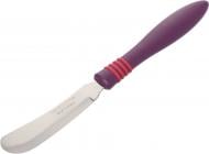 Набор ножей для масла Tramontina COR & COR 2 шт. 23463/293