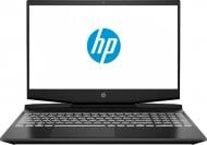 Ноутбук HP Pavilion 15 Gaming 15-dk 15,6 (423T0EA) dark grey