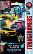 Робот-трансформер Hasbro Transformers Tiny Turbo Changers в асортименті C0882