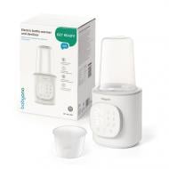 Подогреватель Babyono с функцией стерилизации