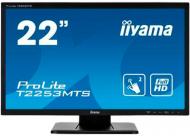 Монитор Iiyama ProLite 21,5" (T2253MTS-B1)