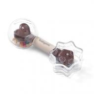 Игрушка-погремушка Babyono "Звезда" 1549