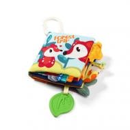 Развивающая книжка Babyono "В лесу" 1513