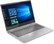 Ноутбук Lenovo Yoga 730 13,3" (81JR00B3RA) silver