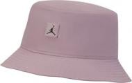 Кепка Nike JORDAN BUCKET JM WASHED CAP DC3687-501 M/L розовый