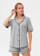 Пижама женская Roksana Vesta №1416/16378 р. 48 серый