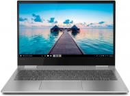 Ноутбук Lenovo Yoga 730 13,3" (81JR00B2RA) silver