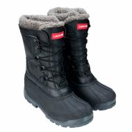 Ботинки рабочие Lahti Pro р.39 L3080239 черный