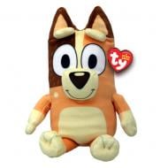 М'яка іграшка TY Beanie babies Мама Чіллі 44030