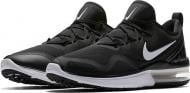 Кроссовки женские Nike WMNSAIR MAX FURY AA5740-001 р.36 черные
