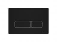 Кнопка смыва Koller Pool STYLE PRO Edge, черный