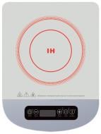 Плита індукційна настільна Valore VGm-R1-2.0-W