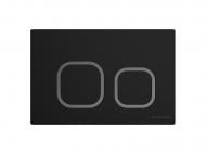 Клавиша смыва Koller Pool STYLE PRO Neo, черный