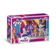 ВІТРИНА! Пазли DoDo My Little Pony 50 елементів 6860908