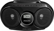 Магнітола Philips AZ318B/12 Магнітола Philips AZ318B/12