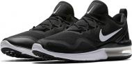 Кроссовки женские Nike AIR MAX FURY AA5740-001 р.39 черные