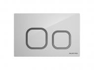 Кнопка смыва Koller Pool STYLE PRO Neo, белый