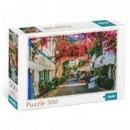 ВІТРИНА! Пазли DoDo Пуерто-де-Моган. Іспанія 500 елементів 6860814