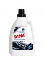 Гель для машинного прання SAMA Black 1,5 л