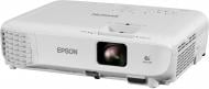 Проектор Epson EB-E350 (V11H839340) (LCD,XGA,3100LM,10000:1,HDMI)