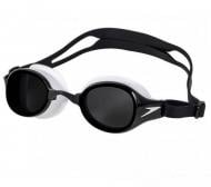 Очки для плавания Speedo HYDROPULSE GOG AU 8-126697988 OS черный с белым Очки для плавания Speedo HYDROPULSE GOG AU 8-126697988 OS черный с белым