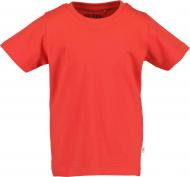 Футболка детские Blue Seven р.122 красный 802212 X_311_р.122