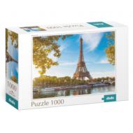 ВІТРИНА! Пазли DoDo Ейфелева вежа. Франція 1000 елементів 301170 6860817