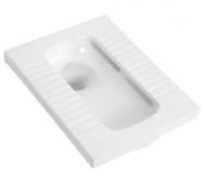 Чаша Генуя Water House MD-47S, розміри 55*42.5*23.9