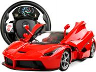 Автомобиль на р/у Mz Ferrari Laferrari 1:10 2088T