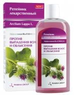 Шампунь-кондиціонер Pharma Group Реп'яховий проти випадіння 200 мл + 200 мл